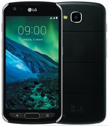 Замена стекла на телефоне LG X venture в Саранске